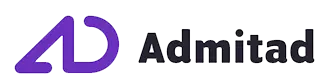 Admitad logo