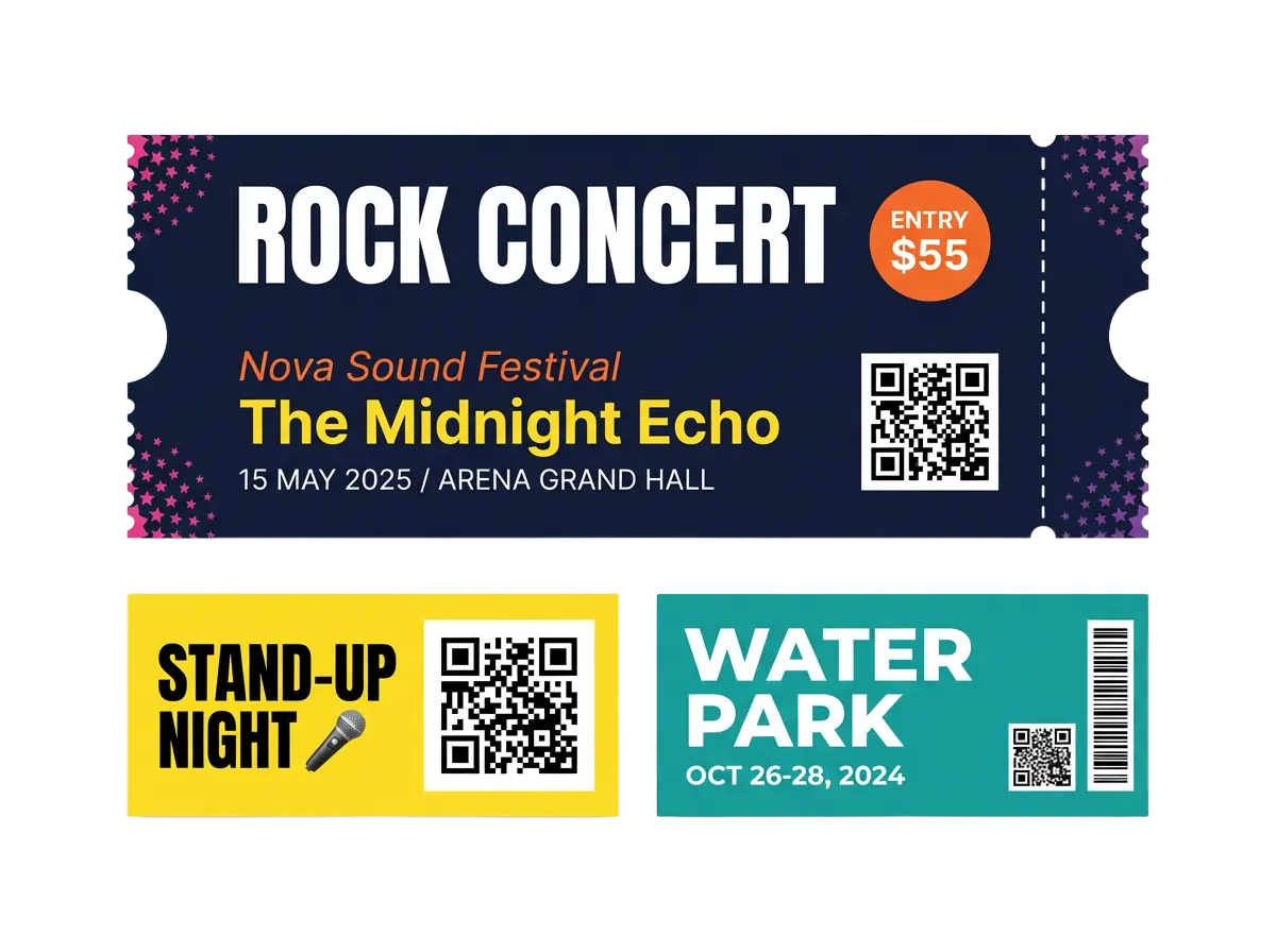 Розважальні події та заклади