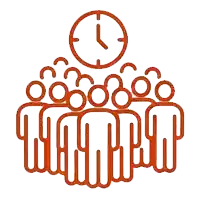 Хаос на входе