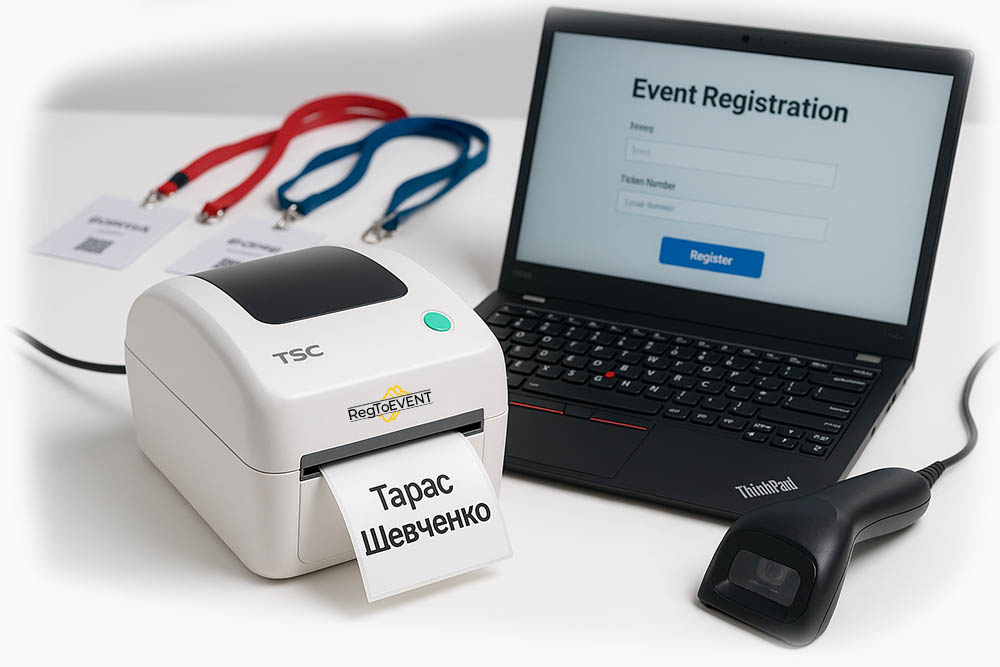 Безупречная печать значков