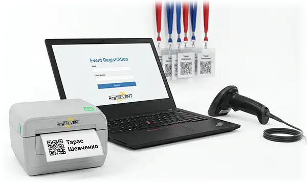 Безупречная печать значков