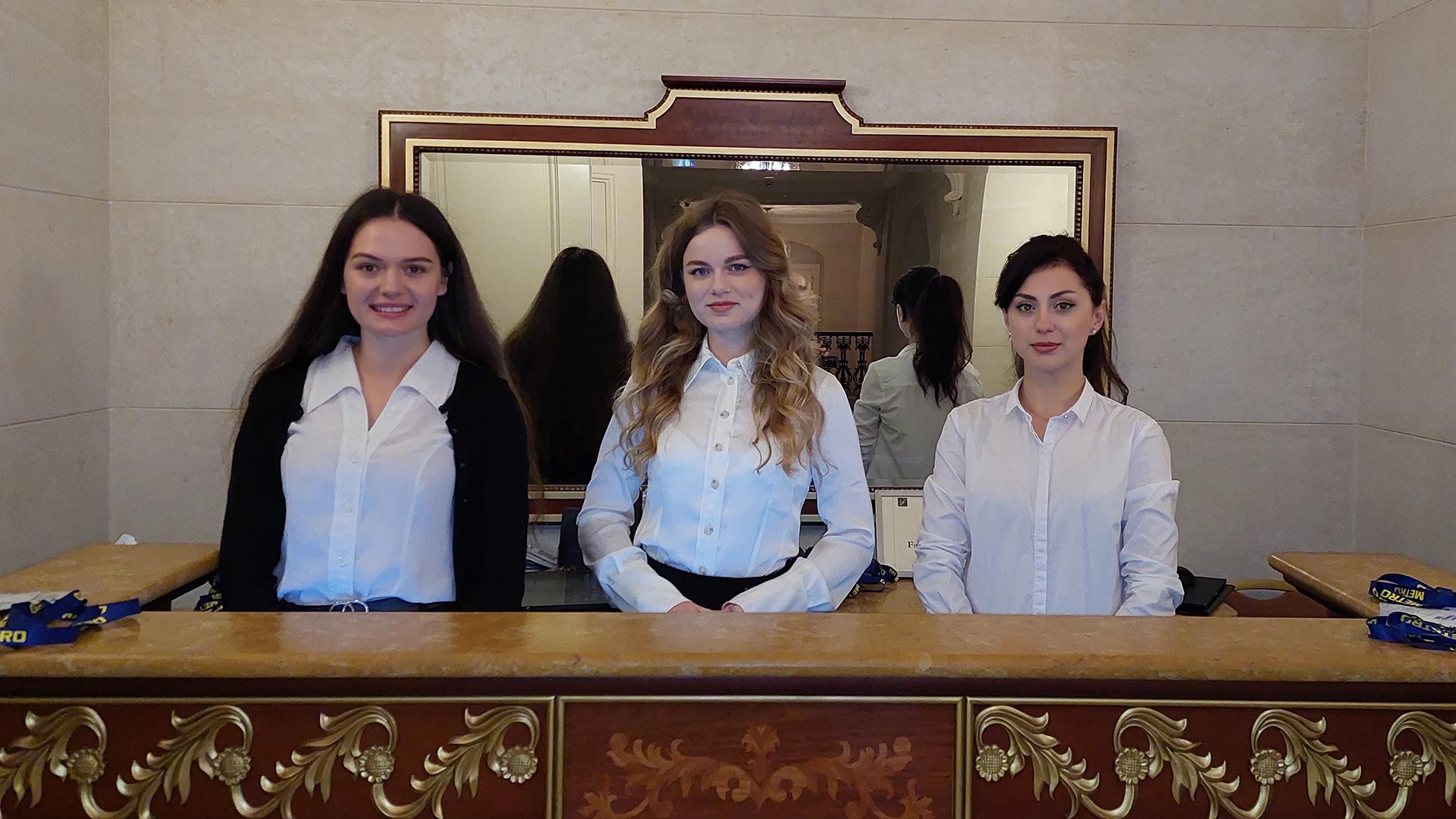 реєстрація на локації