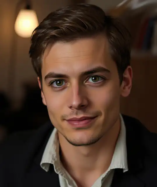 Валентин Шахнозаров