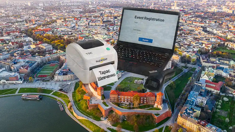 zameldowanie w Krakowie