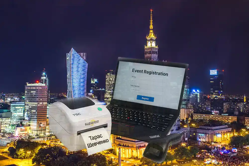 zameldowanie w Warszawie