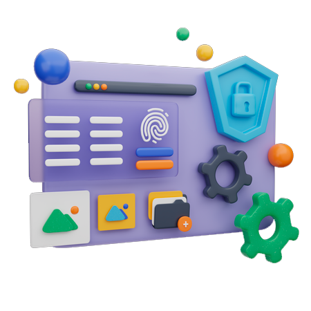 Securitatea datelor