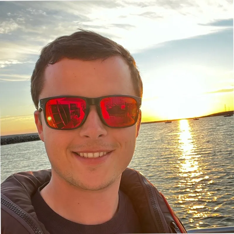 Джордан Стівенс