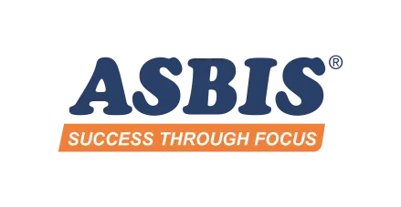 Asbis logo