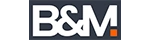 bandm logo