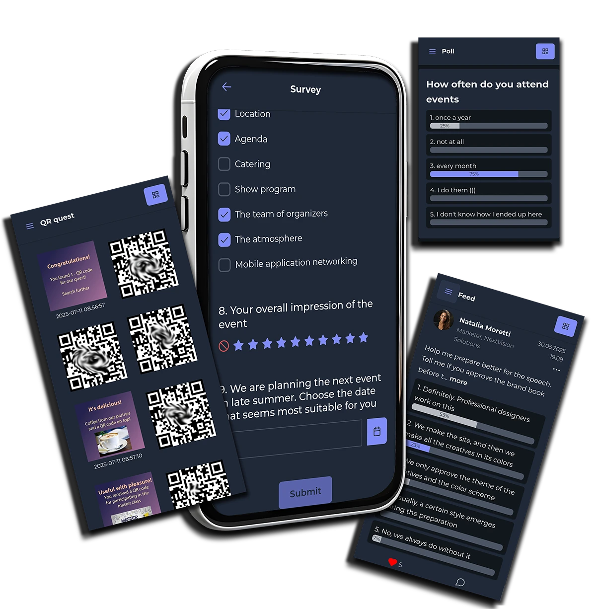 Внедряйте геймификацию и интерактив
