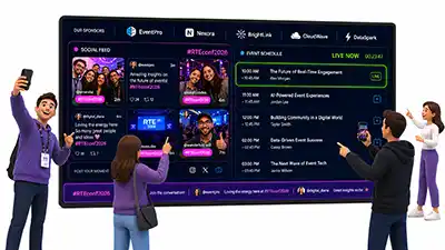 social wall