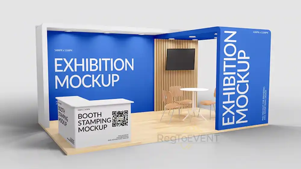 stand 2