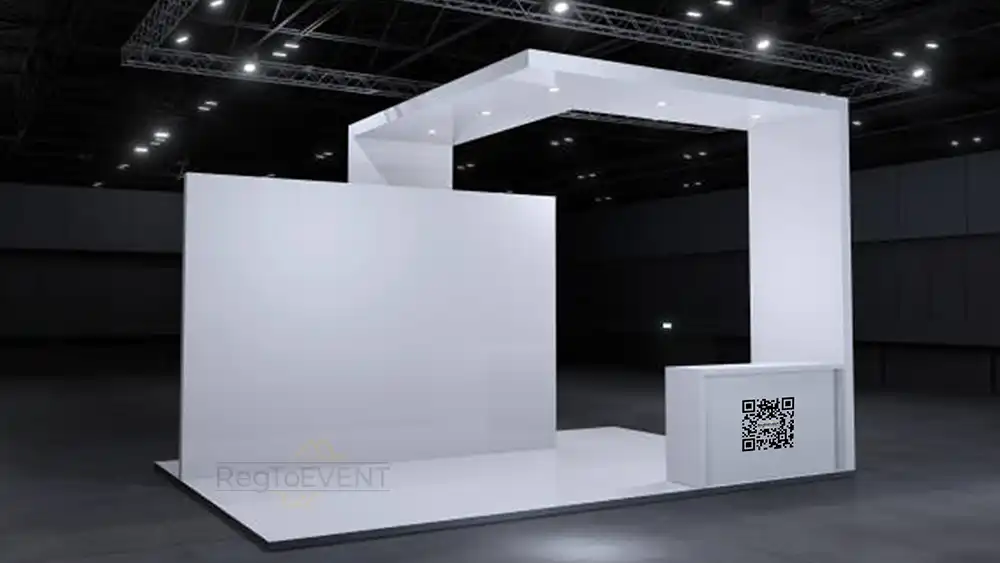 stand 3