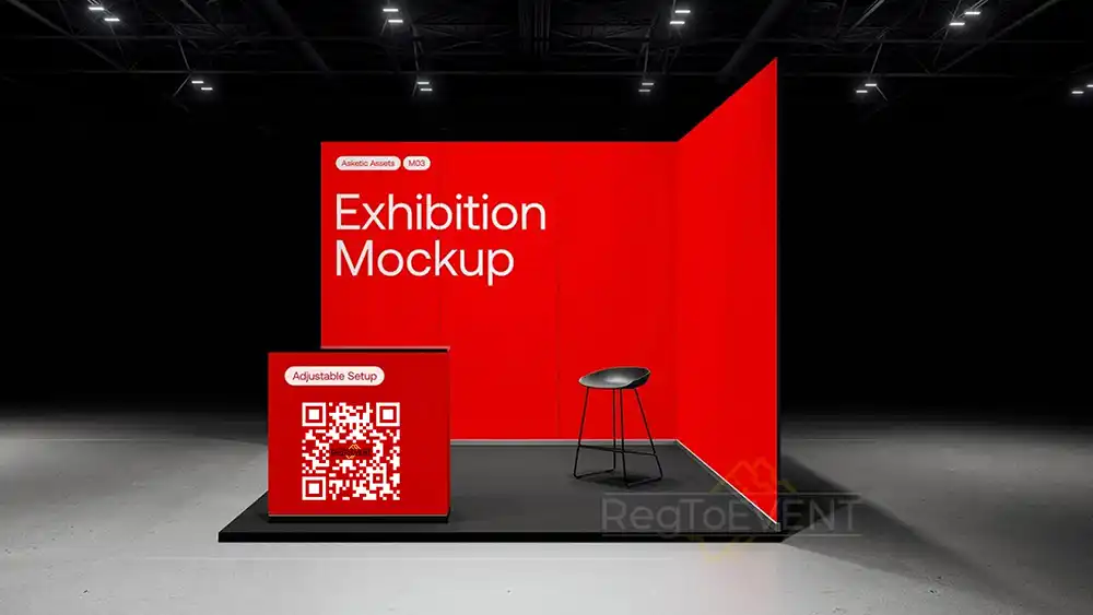stand 5