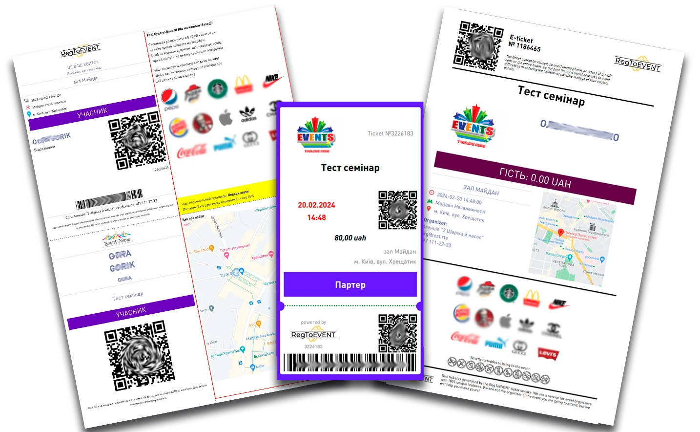 código qr
