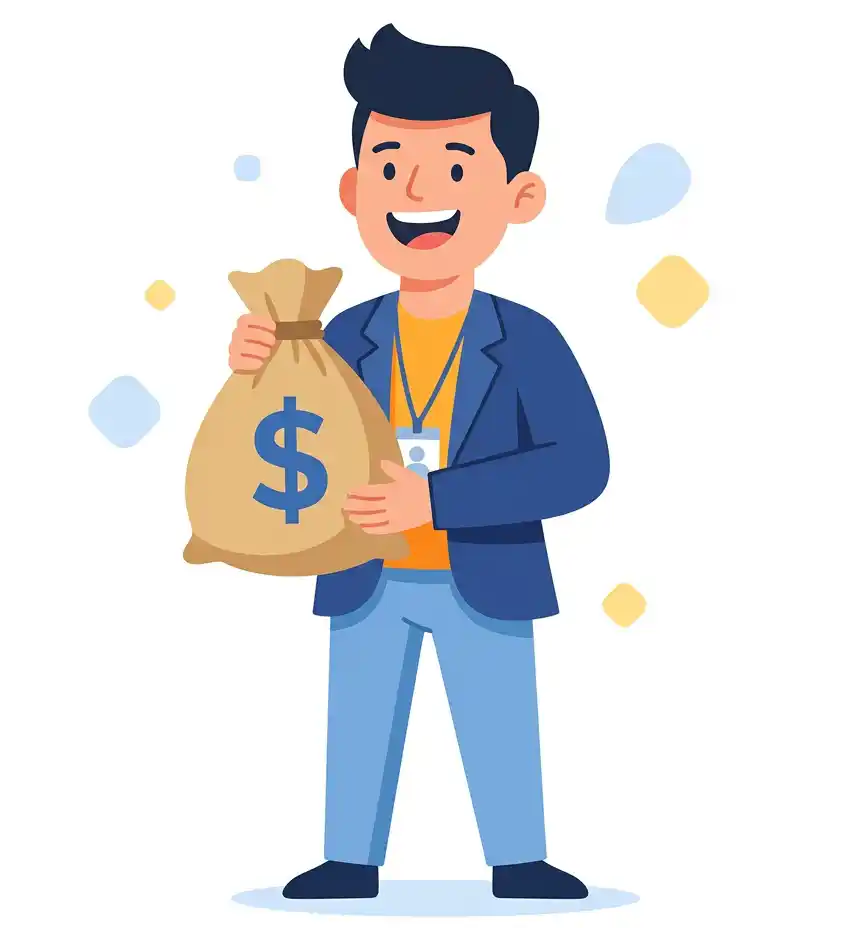 Организатор