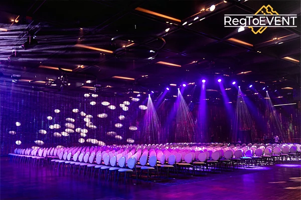 Emily Conference Hall