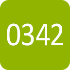 Логотип 0342.ua