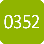 Логотип 0352.ua