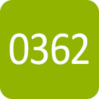 Логотип 0362.ua