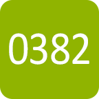 Логотип 0382.ua