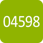 Логотип 04598.com.ua