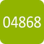 Логотип 04868.com.ua