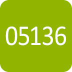 Логотип 05136.com.ua