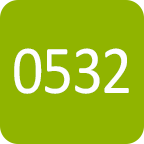 Логотип 0532.ua