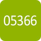 Логотип 05366.com.ua