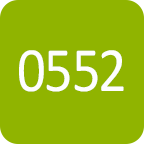Логотип 0552.ua