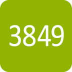 Логотип 3849.com.ua