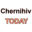 Логотип Chernihiv Today
